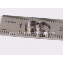 Alta qualidade titânio precisão tubo parede Thickness0.77mm